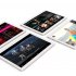  Cube X7 Tablet PC with 10 1 Inch Display  Octa Core CPU and 3GB RAM runs on an Android 6 0 and has 4G  32GB Memory  Micro SD Slot  OTG 