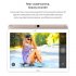  Cube X7 Tablet PC with 10 1 Inch Display  Octa Core CPU and 3GB RAM runs on an Android 6 0 and has 4G  32GB Memory  Micro SD Slot  OTG 