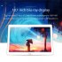  Cube X7 Tablet PC with 10 1 Inch Display  Octa Core CPU and 3GB RAM runs on an Android 6 0 and has 4G  32GB Memory  Micro SD Slot  OTG 
