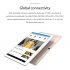  Cube X7 Tablet PC with 10 1 Inch Display  Octa Core CPU and 3GB RAM runs on an Android 6 0 and has 4G  32GB Memory  Micro SD Slot  OTG 