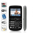  Designed with both elegance and convenience in mind   The Buddy will wow you with its 13mm thick candy bar form  beautiful 2 3 inch screen  and   