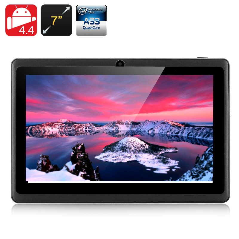 E-Ceros Create 2 Tablet PC (Black)