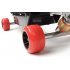  E Street board  is a wireless remote controlled electric Skateboard with a 150W Motor  24V 10000mAh Battery  Speeds up to 10kph  and a 65KG Max Load  