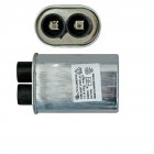 EU 0.92uF 2100V High Voltage HV Capacitor Replacement for <span style='color:#F7840C'>Microwave</span> <span style='color:#F7840C'>Oven</span>