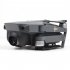  EU Direct  1 Pcs Mavic PRO Drone Camera Lens Protector Sun Hood Sunshade Anti Glare Camera Gimbal Black