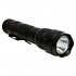  EU Direct  1000 LM WF 502B CREE XM L T6 5 Mode LED Flashlight Torch  Without battery 