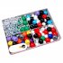  EU Direct  179pcs Molecular Model Set   Organic and Inorganic Chemistry   Comes with a Sturdy Plastic Case for Storage caise