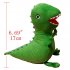  EU Direct  18cm Stuffed Animal Toy Georges Dinosaur Baby Toys Plush Doll 18