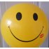  EU Direct  20PCS 100PCS Balloon Thickened 12 Inch Latex Face Balloon Random Style