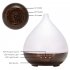  EU Direct  300ml Essential Oil Aroma Diffuser  Works with Amazon Alexa  Smart phone App Control  Compatible with Android and IOS  Cool Mist Aroma Humidifier wi