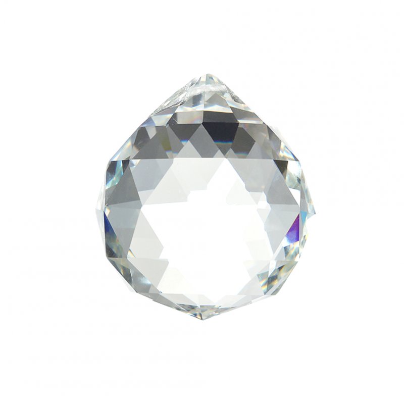 [EU Direct] 50mm Feng Shui Crystal Ball Prisms