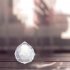  EU Direct  50mm Feng Shui Crystal Ball Prisms