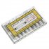  EU Direct  8 25mm strap connecting rod yellow sticker 270PCS box