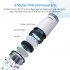  EU Direct  ACEKOOL A12B Air Purifier ABS PP Plastic