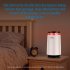  EU Direct  ACEKOOL A12B Air Purifier ABS PP Plastic