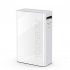  EU Direct  ACEKOOL Air Purifier 200CADR value  ABS Plastic   PP Plastic