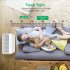  EU Direct  ACEKOOL Air Purifier 200CADR value  ABS Plastic   PP Plastic