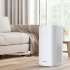  EU Direct  ACEKOOL Air Purifier 400CADR value  ABS Plastic   PP Plastic