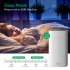  EU Direct  ACEKOOL Air Purifier 400CADR value  ABS Plastic   PP Plastic