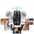  EU Direct  ACEKOOL B D01 Air Purifier 5V HEPA European Black
