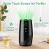  EU Direct  ACEKOOL B D01 Air Purifier 5V HEPA European Black