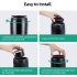  EU Direct  ACEKOOL B D01 Air Purifier 5V HEPA European Black