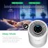  EU Direct  ACEKOOL B D02F Air Purifier 16W HEPA UK White