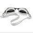  EU Direct  Adeeing Adjustable Adult Non Fogging Anti UV Swimming Goggles