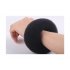  EU Direct  Ballet Dance Dancing Hair Chignon Donut Bun Ring Shaper Hair Styler Maker Brown 3pcs Set