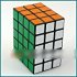  EU Direct  Black 3x4x5 TomZ   mf8 Fully Functional Puzzle