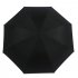  EU Direct  Creative Inverted Umbrella Double Layer Reverse Umbrella with C shaped Hands