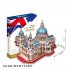  EU Direct  CubicFun 3D Puzzle  Saint Paul s Cathedral   London 