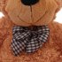  EU Direct  Cuddly Stuffed Plush Teddy Bear Toy Animal Doll Light Brown 60CM