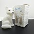  EU Direct  Cute Cartoon Animal LED Night Light Rabbit Fox Owl Shape Lights Luminous Toys Home Decoration Kids Gift