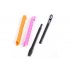  EU Direct  DragonPad   High Quality Fashion Vakind Cute Hair Curler harmless to Hair and Create Curly Hair Style in Minutes Stretched Length 50CM Circle Roller 
