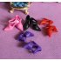  EU Direct  E TING 10 Pairs Lot Fashion Mini Shoes doll Doll accessories Random Style
