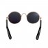  EU Direct  Fashion Cool Cat Glasses Pet Dog Eye Protection Sunglasses Puppy Kitty Photo Props Toy Black