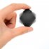  EU Direct  Fidget Cube Spinner EDC Hand Spinning Dice Toy Stress Anxiety Reducer for Relief Focus Autism Anger ADD ADHD PTSD Gift Black