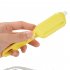  EU Direct  Fish Scales Skin Remover Scaler Fast Cleaner Brush Kitchen Clean Use Tool
