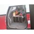  EU Direct  Foldable Car Trunk Organizer Bag Portable Multi Compartment Truck Van SUV Storage Basket Auto Tools Organiser