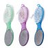  EU Direct  Footful 4 in 1 Multi use Foot Care Brush Pumice Scrubber Pedicure Tool