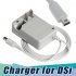  EU Direct  Generic AC Power Adapter Charger for Nintendo 3DS DSi XL