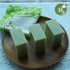  EU Direct  Handmade Soap   Green Tea Essential Oils Soap   Oil Control  Whitening  Moisturizing   100g