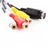  EU Direct  Hde EasyCAP USB 2 0 Audio Video Capture Surveillance Dongle  AS EZ CAP1 
