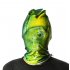  EU Direct  Headwear Headband Scarf Wrap Bandanna Headwrap Face Mask Neckwarmer Multifunctional Sport Fishing