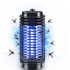  EU Direct  Indoor LED Electric Mosquito Killer Lamp Fly Bug Insect Mosquito Repellent Zapper Trap Pest Control Lamp US 110V