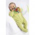  EU Direct  Infant Kid Rattle Toy Winkel Sensory Teether Activity Toy
