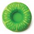  EU Direct  Inflatable Pool Float Drink Holder Watermelon Lemon Pineapple Shape Cup Holder for Kids Bath Pool Parties