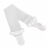  EU Direct  Italian Collection Bed Sheet Grippers Set of 4