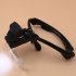  EU Direct  LED Light Headband Head Glasses Magnifier Reading Antiques Jewelry Stamp Repair Tools 4 Lenses